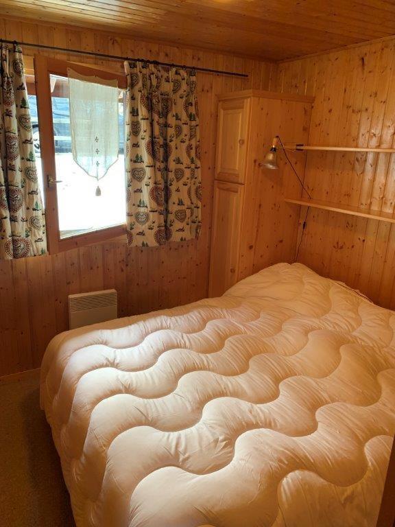 Chalet Proche Morzine Et Lac Leman Wifi Offert Le Biot Kültér fotó